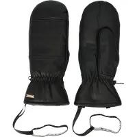 Athlecia Sporthandschoenen 'Cassiel' zwart