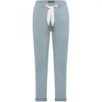 Elbsand - Women's Brine Pants - Vrijetijdsbroek M, grijs