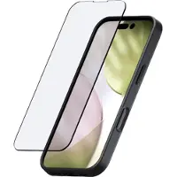 SP Connect iPhone 17 Pro Glazen schermbeschermer Maat