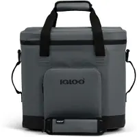 Igloo Trailmate 30 carbonite koeltas