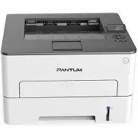 Pantum P3010DW A4 laserprinter zwart-wit met wifi