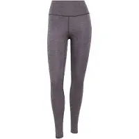 Adidas Sportbroek 'All Me' chocoladebruin