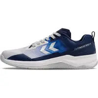 Hummel Sportschoen ultramarine blauw