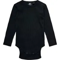 Hummel Rompertje/body zwart