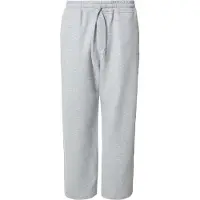 Hollister Broek grijs gemêleerd