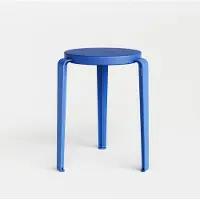 TIPTOE Lou Chroma Edition Kruk Azure Blue