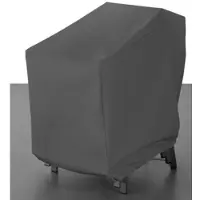 Solpuri Soul hoes voor stapelstoelen