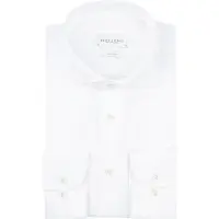 Profuomo Overhemd wit