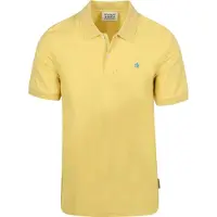 Scotch & Soda Seasonal Core 184339 Korte Mouw Poloshirt