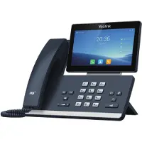 Yealink T5 Series VoIP Phone SIP-T58W