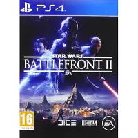 Star Wars: Battlefront 2 PS4