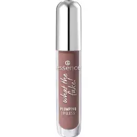 Essence Lipgloss What the Fake! Plumping 4 ml
