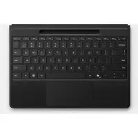 Microsoft Surface Pro Flex met stylus, zwart - voor de Tsjechische en Slowaakse markt
