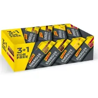 Powerbar Bars Energize C2Max MultiPack 9 packs of 3+1x55gr