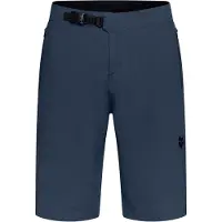FOX Racing - Defend Short - Fietsbroek 30, blauw