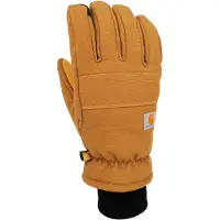 Carhartt Insulated Duck Handschoenen Maat
