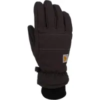 Carhartt Touch-Sensitive Knit Cuff Glove 2.0