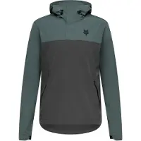 FOX Racing - Ranger Wind Pullover - Fietsjack L, grijs