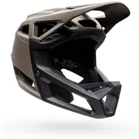 FOX Racing - Proframe Solid - Fietshelm S - 51-55 cm, zwart