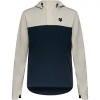 FOX Racing - Ranger Wind Pullover - Fietsjack XL, grijs/blauw