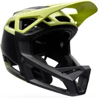 FOX Racing - Proframe RS Aura - Fietshelm M - 55-59 cm, zwart