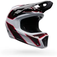 FOX Racing - Rampage RS Crypt - Fietshelm L - 59-60 cm, zwart