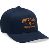 FOX Supply Flexfit Cap Maat