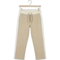 MR. LOUTRE Jongens Broeken Noren - Beige - Maat 116