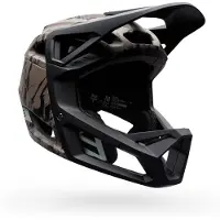 FOX Racing - Kid's Proframe Thrive - Fietshelm One Size, zwart