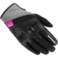 Spidi Flash-R Evo 2 Dames Motorhandschoenen