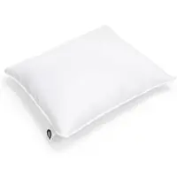 Maxi Easy Hoofdkussen - 100% Microvezel bolletjes - Anti allergie - Alle slaaphoudingen - 50x60 cm