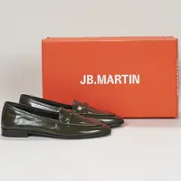 Jb martin Mocassins RADES dames 37
