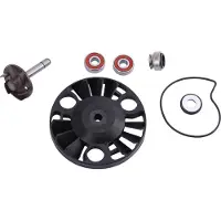 RMS Beauty Piaggio Beverly 125-200cc/hexagon Gtx 125-180cc 100110070 Reparatieset Voor Waterpomp