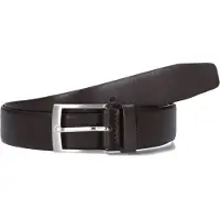 Stefano lauran Heren Riemen 25 005 - Bruin - Maat 105