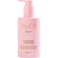 Nude Beauty Rice Protein Conditioner 300 ml