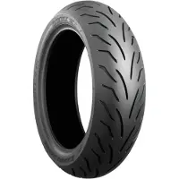 Bridgestone SC1 130/70-12 TL, Motorbanden achter