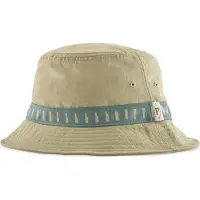 Patagonia - Wavefarer Bucket Hat - Hoed L/XL, beige