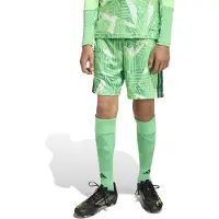 Adidas Tiro 26 Competition Keepersbroekje Kids Lichtgroen