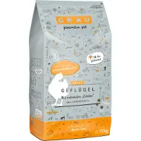 Grau Glutenvrij Hondenvoer met Gevogelte