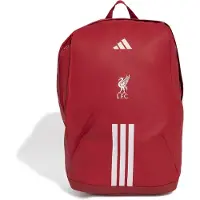 Adidas Sportrugzak 'FC Liverpool' rood / wit