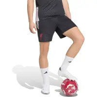 Adidas Sportbroek 'Liverpool FC 26/27 Tiro' rood / zwart / wit