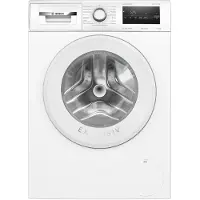 Bosch WAN2829ZNL Serie 4 EXCLUSIV