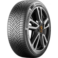 Continental all-season banden voor motorfietsen, AllSeasonContact 2 (195/65 R15 95V XL EVc)
