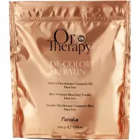 Fanola Oro Therapy De-Color Keratin Blondeerpoeder