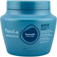 Fanola Wonder Smooth Mask