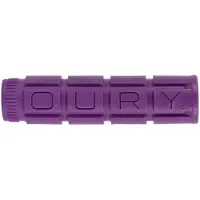 Oury Classic Moutain V2 Purple Grips || Maat: 32