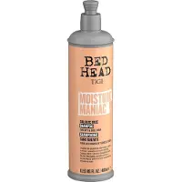 Tigi Bed Head Moisture Maniac Shampoo 400 ml