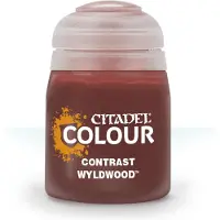 Games Workshop Wyldwood ()