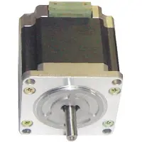 EMIS Stappenmotor E7123-0140 E7123-0140 1.10 Nm 0.7 A As-diameter: 6.35 mm