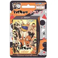 Ensky Haikyu!! To The Top Speelkaarten